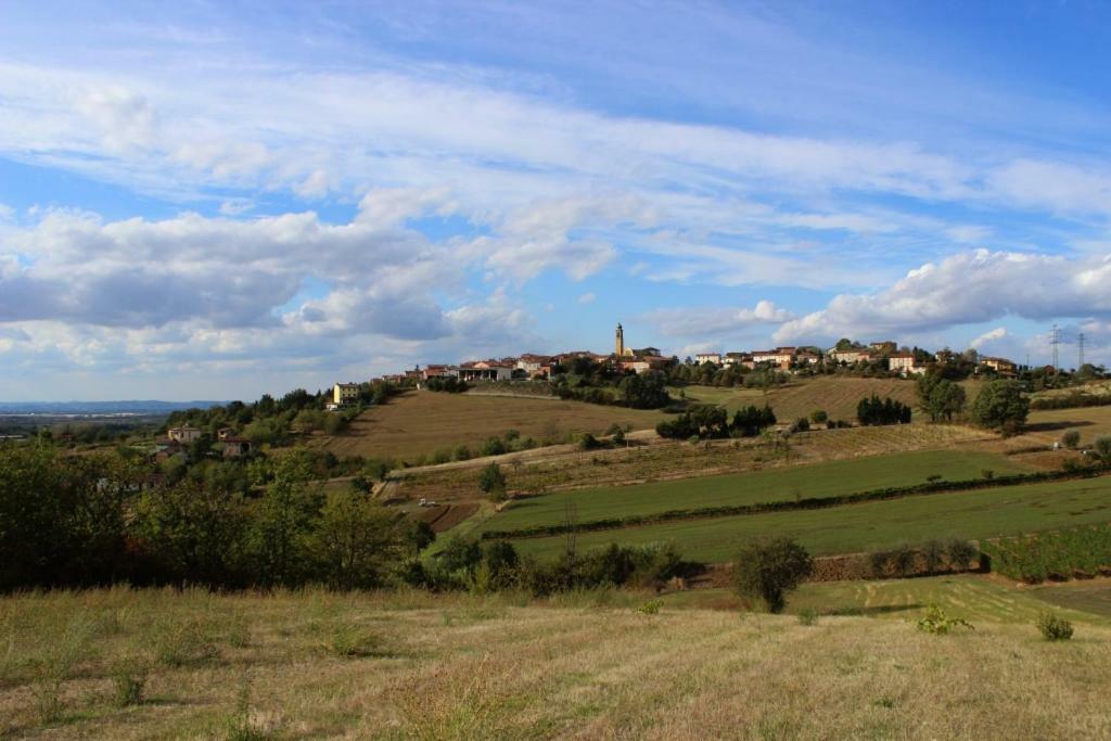 Casa Guatelli Guest House Spineto Scrivia Exterior foto