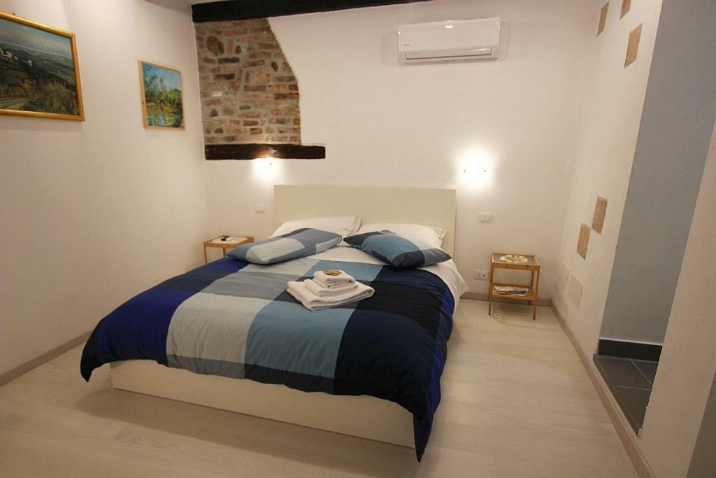 Casa Guatelli Guest House Spineto Scrivia Exterior foto
