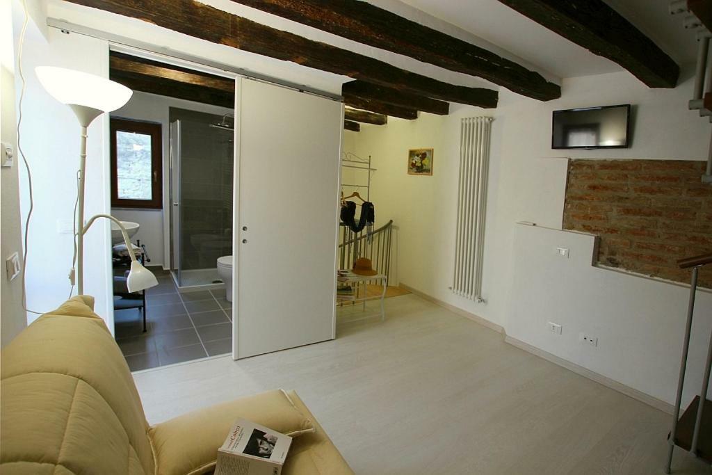 Casa Guatelli Guest House Spineto Scrivia Exterior foto